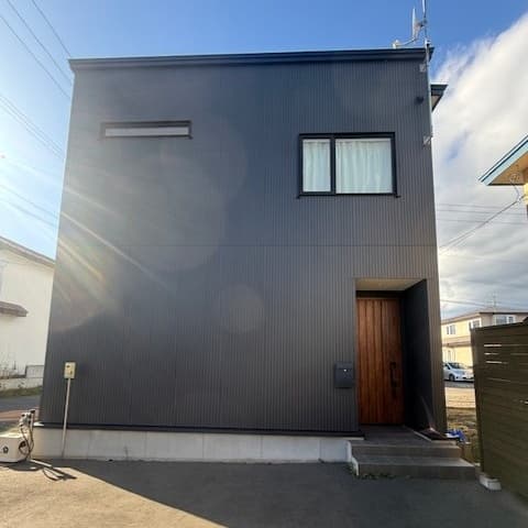 釧路市鶴野東3丁目 中古物件