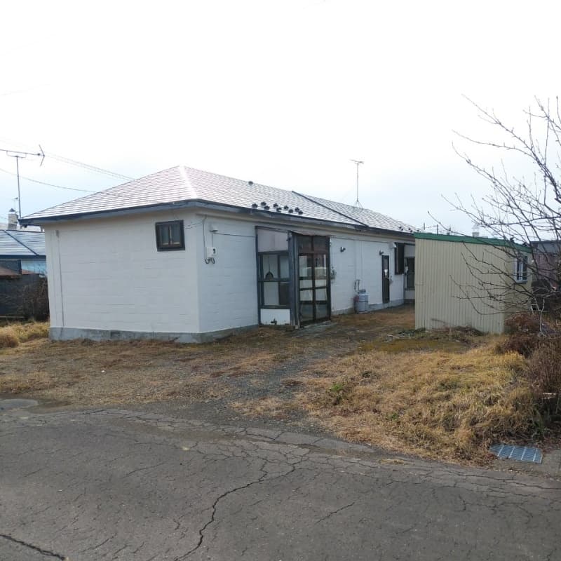 白糠町西庶路西1条南1丁目 収益戸建